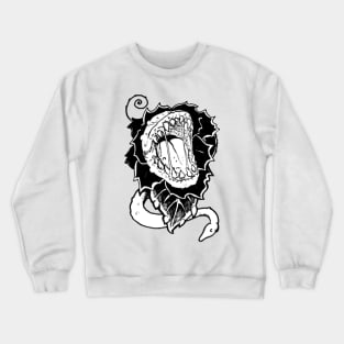 Audrey 2 Crewneck Sweatshirt